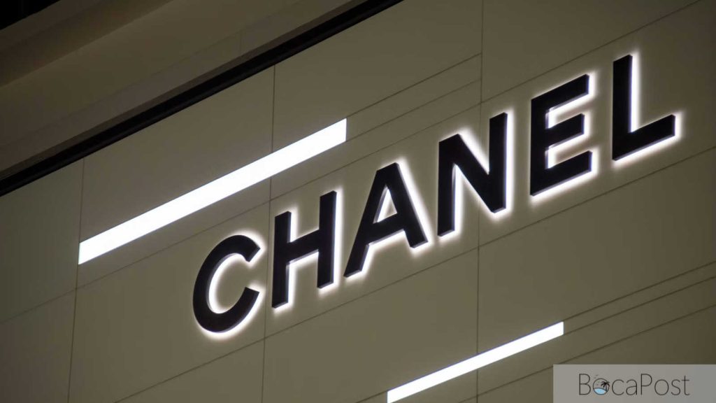 Ex-Chanel Assistant Manager Sues, Claims Retaliation and Discrimination