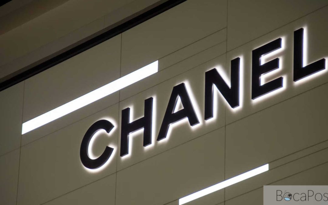 Ex-Chanel Assistant Manager Sues, Claims Retaliation and Discrimination