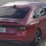 Hollywood Fl Hit-And-Run - Police Searching For Red Honda Accord After Fatal Crash