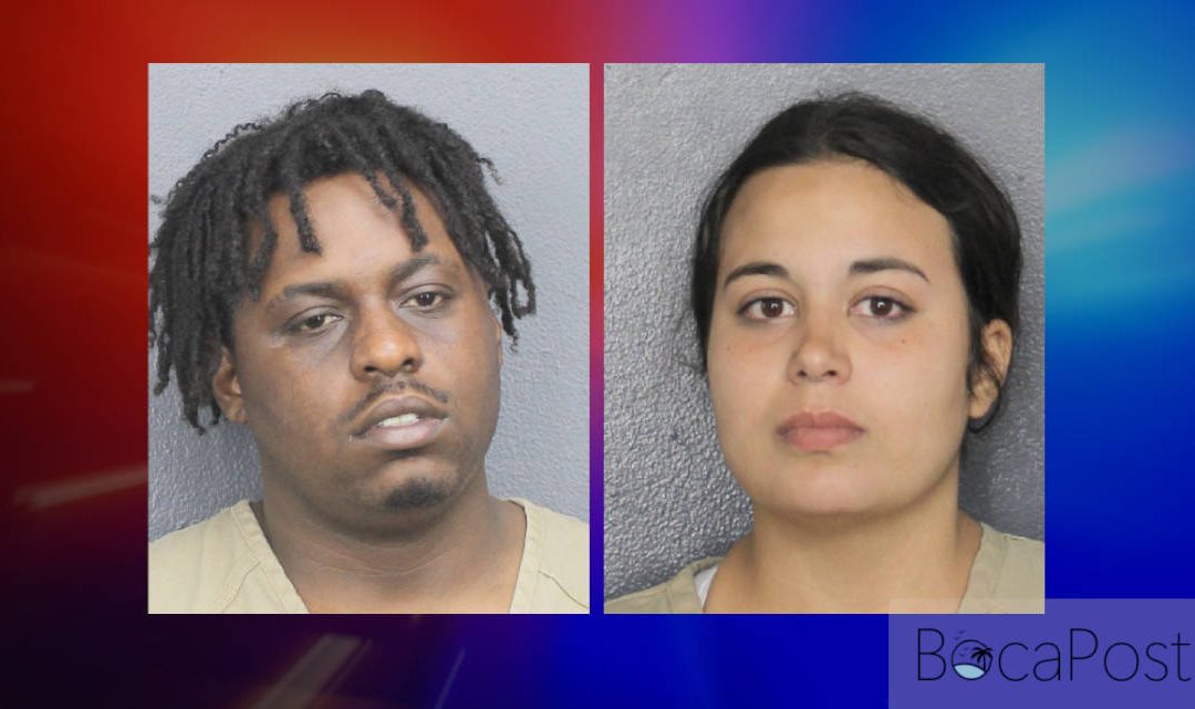 Hollywood Parents Charged After Infant’s Death Ruled Homicide