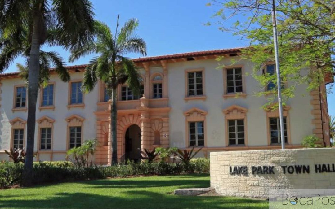 Lake Park Sued for Race Discrimination, Retaliation by Former Maintenance Worker