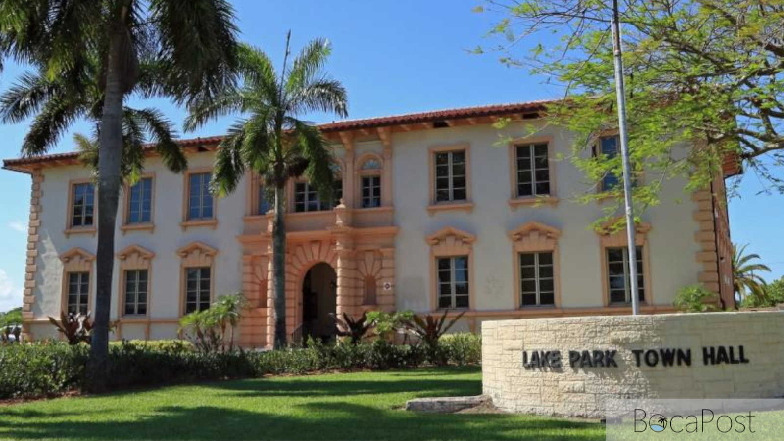 Lake Park Sued for Race Discrimination, Retaliation by Former Maintenance Worker