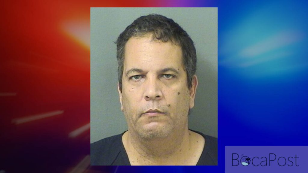 Man faces felony charges for creating explicit AI image of teen coworker at Boca West - Thomas Christopher Ball