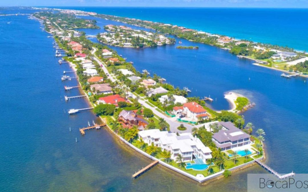 Manalapan Files Eminent Domain Case to Take Parcel Near A1A for Town Hall Project