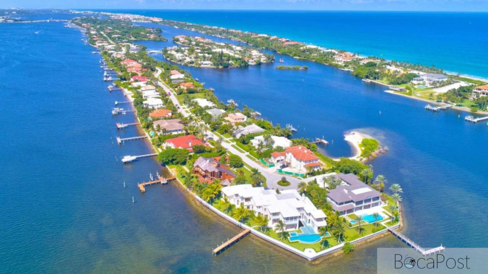 Manalapan Files Eminent Domain Case to Take Parcel Near A1A for Town Hall Project