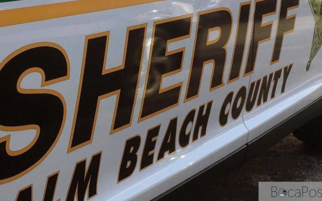 Motorcyclist Seriously Hurt in Lantana Crash