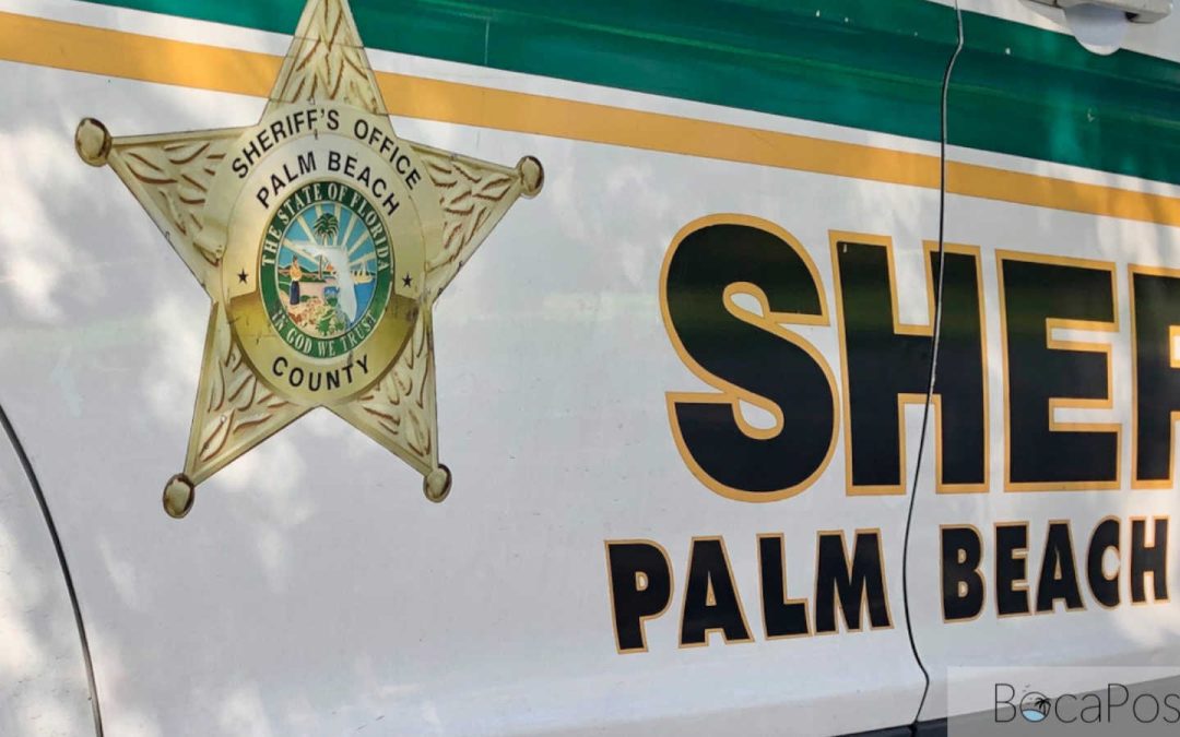 UPDATE: Shelter-In-Place Lifted in West Boca’s Sandalfoot Area After PBSO Response