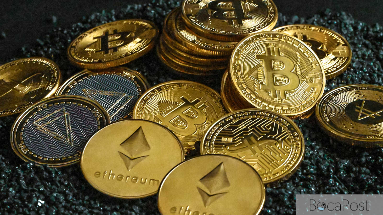 Palm Beach County Man Sues Binance, Tokenlon Over $919,336 Crypto Transfer Scheme