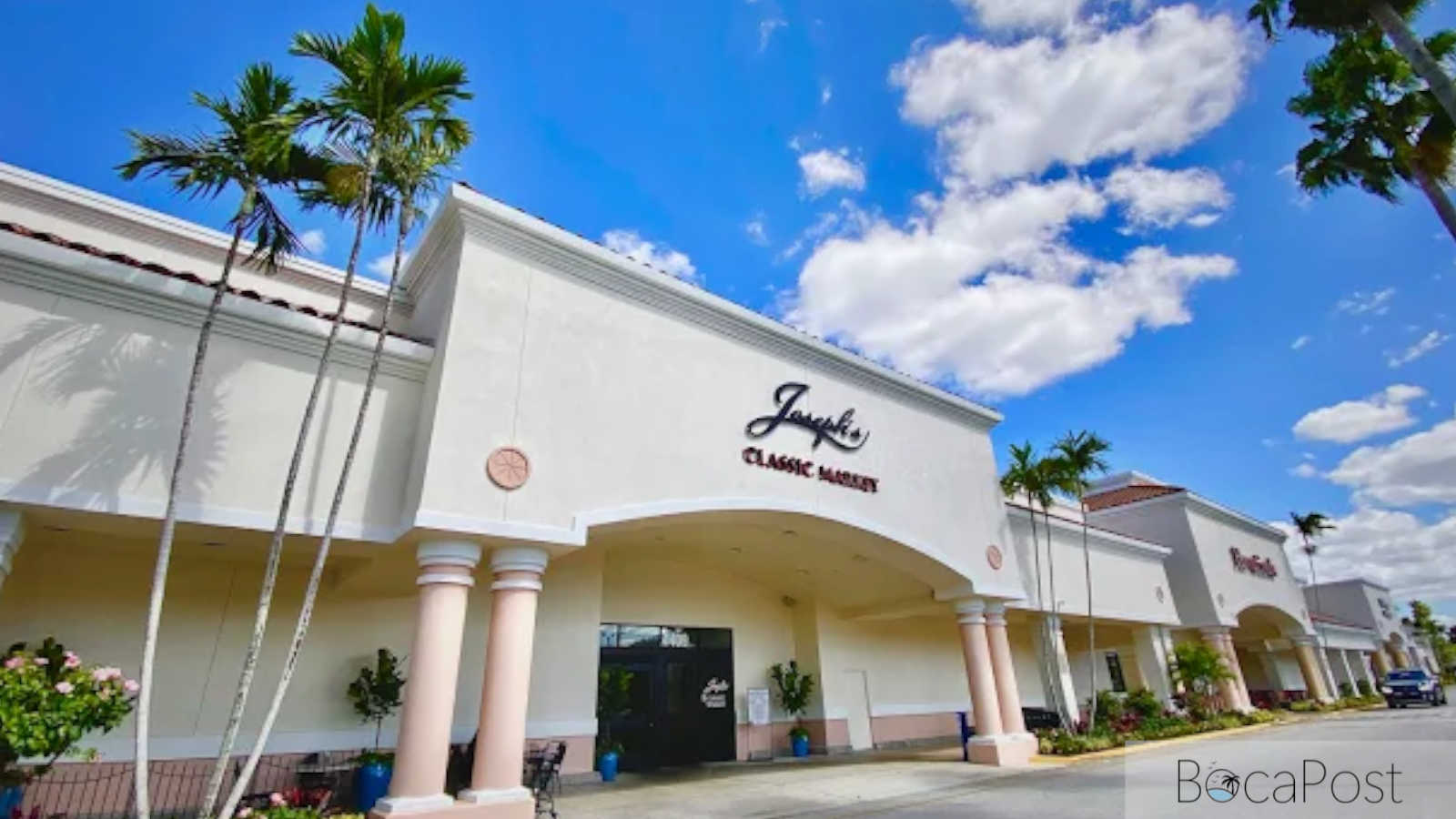 Palm Beach Gardens Supermarket Sued After Customer Claims Slip-And-Fall Injury