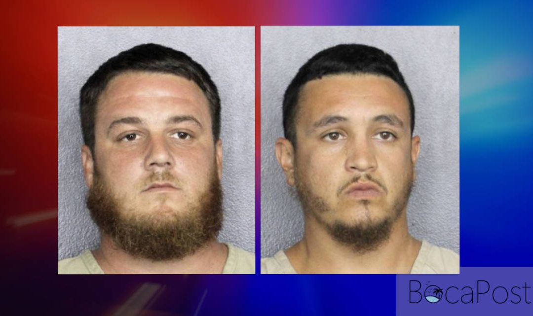 Second Arrest Made After Violent Attack at Margate Towing Company, Police Say Employee Pulled Gun on Customer