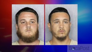 Second Arrest Made After Violent Attack At Margate Towing Company, Police Say Employee Pulled Gun On Customer