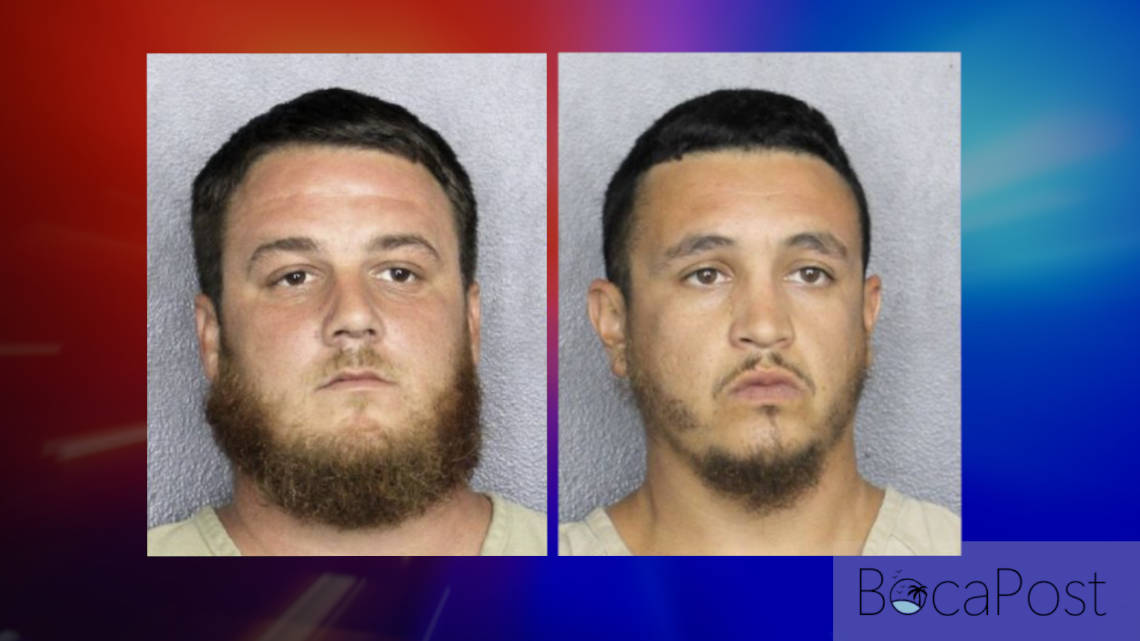 Second Arrest Made After Violent Attack at Margate Towing Company, Police Say Employee Pulled Gun on Customer