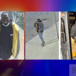Suspect Wanted In Lewd Acts Case On Tri-Rail Route From Miami To Lake Worth