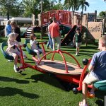 Wellington Expands Scott’s Place Playground