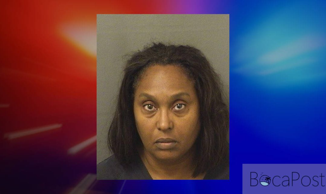 Wellington Rental Fraud Scheme: Woman Accused of Using Fake Financials, Bouncing Checks Across Multiple Homes