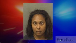 Wellington Rental Fraud Scheme - Woman Accused Of Using Fake Financials, Bouncing Checks Across Multiple Homes - Turia Pilar Grantlin
