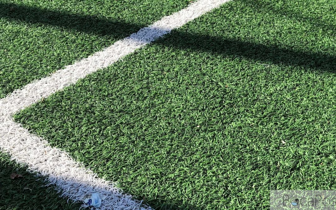 West Boynton Park To Open New Multi-Sport Turf Fields With Ribbon Cutting