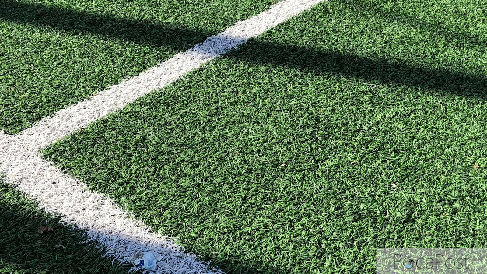 West Boynton Park To Open New Multi-Sport Turf Fields With Ribbon Cutting
