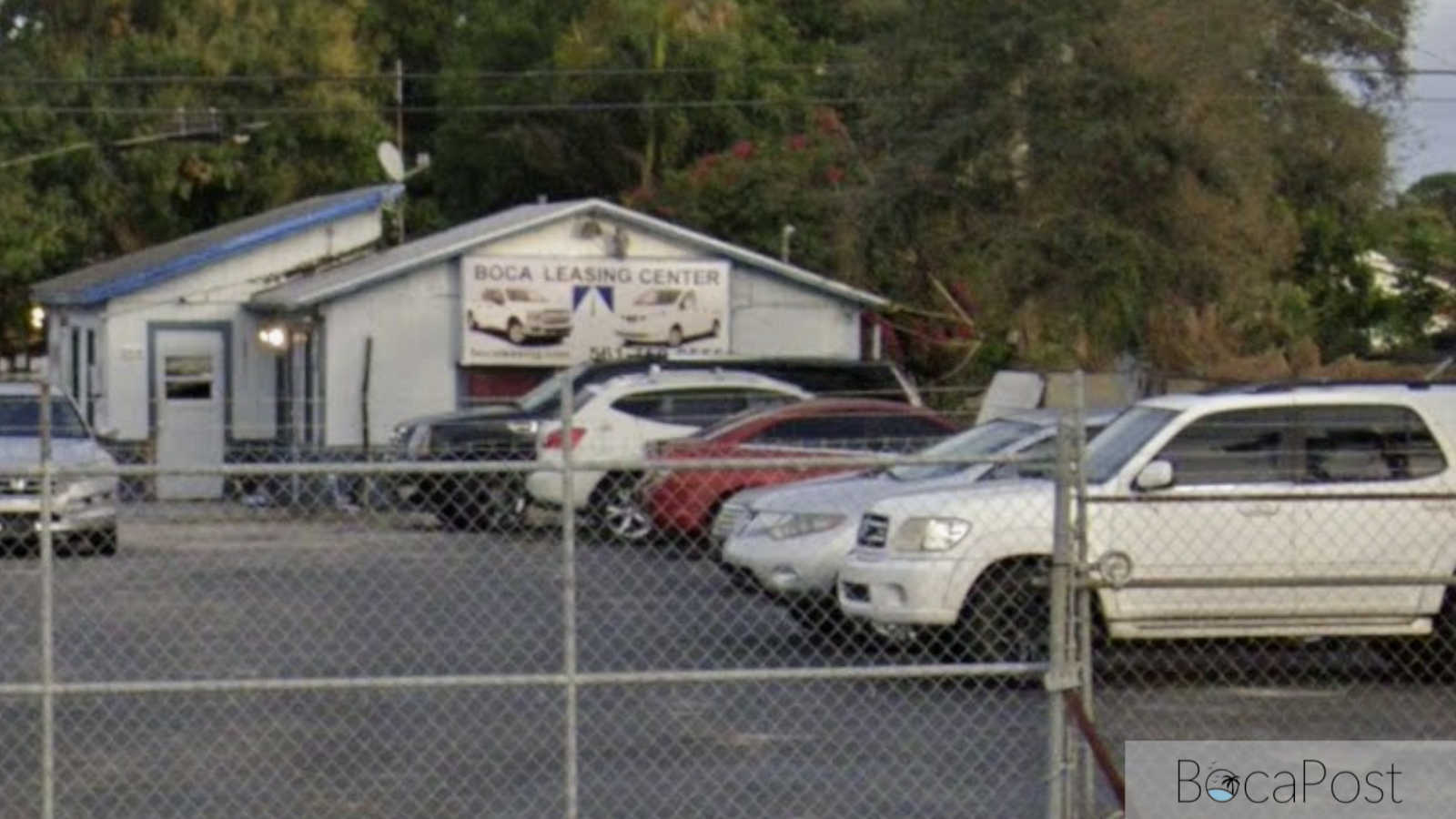 West Palm Beach Auto Dealer Sued Over $81,765 Toyota Camry Order, Palm Beach Complaint Says