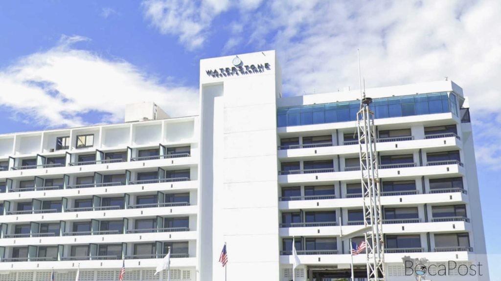 Woman Sues Waterstone Resort In Boca Raton Over Alleged Shower Fall