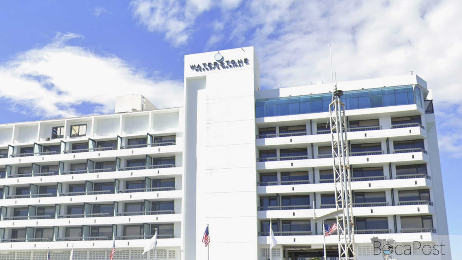 Woman Sues Waterstone Resort In Boca Raton Over Alleged Shower Fall