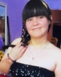 FDLE issues Missing Child Alert for 15-year-old from Mayo