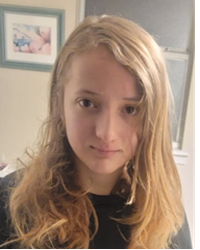 FDLE issues Missing Child Alert for 16-year-old girl in Florida