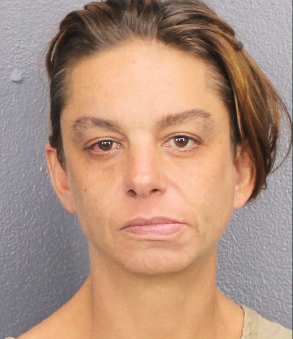 BSO Detectives Locate Missing Oakland Park Woman, Alert Canceled