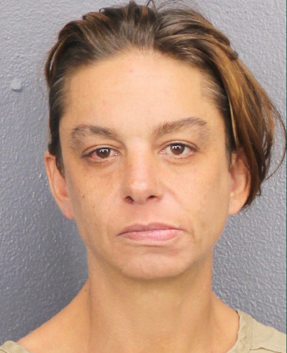 BSO Detectives Locate Missing Oakland Park Woman, Alert Canceled