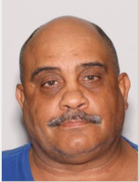 BSO Searching for Missing North Lauderdale Man Last Seen on West McNab Road