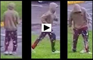 Bso Seeks Public’s Help Identifying Suspect In Weston Assault And Indecent Exposure Case