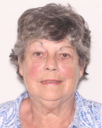 Florida Silver Alert issued for missing 83-year-old woman last seen in Lady Lake