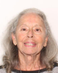 FDLE issues Silver Alert for missing 79-year-old woman from Largo