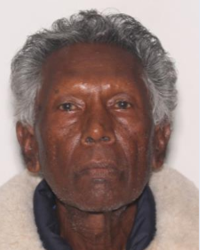 Florida Silver Alert issued for missing 75-year-old man last seen in Miami