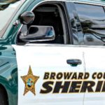 1 Dead In Deerfield Beach 3-Vehicle Crash, Bso Traffic Homicide Investigating