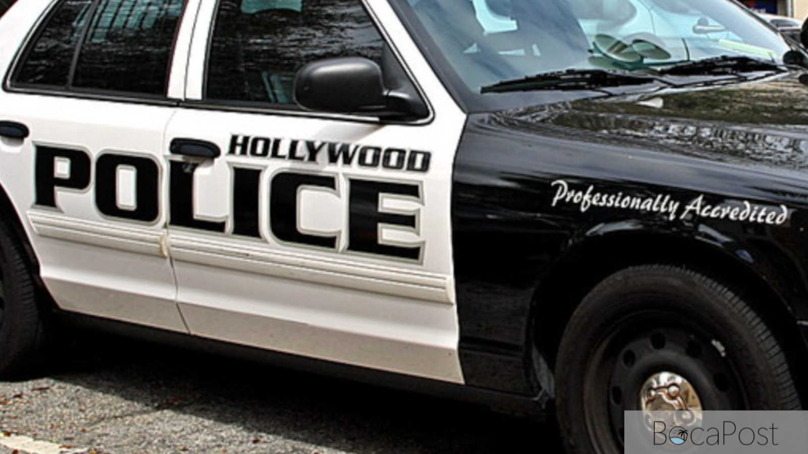 15-Year-Old Charged With Murder In Hollywood Shooting, Police Say