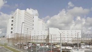 3 Pbso Deputies Arrested After Inmate Battery, Cover-Up Allegations At Main Jail