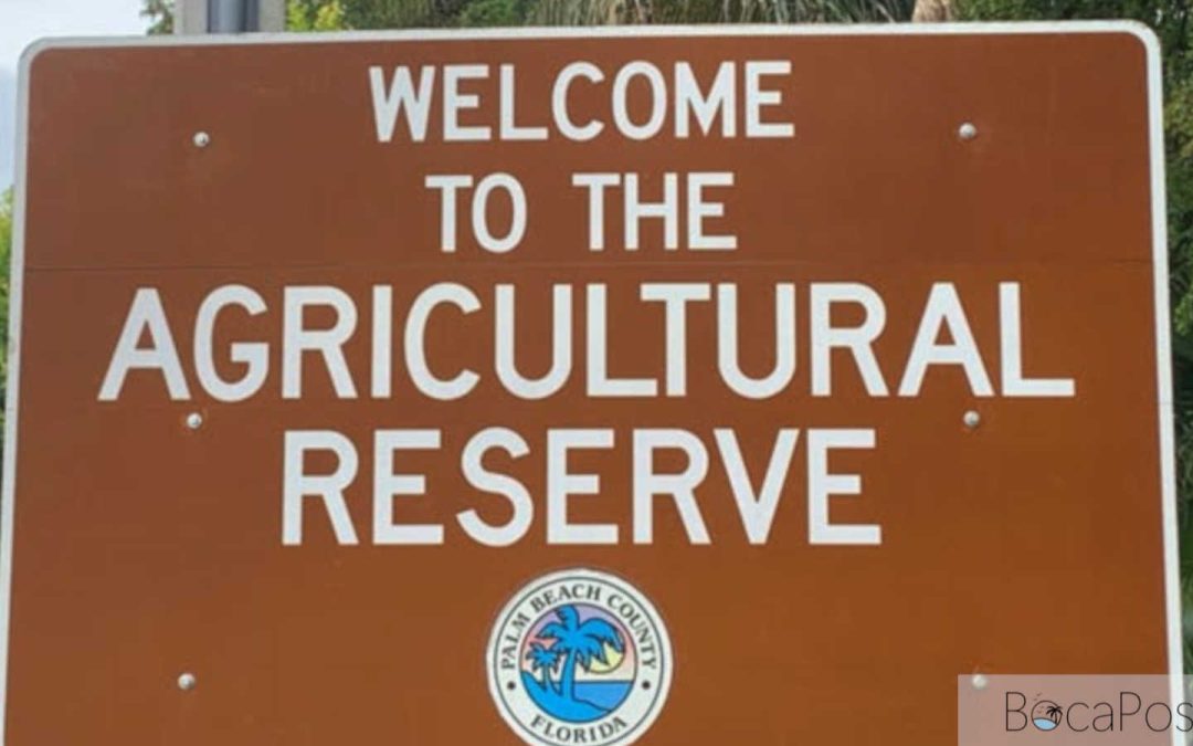 Ag Reserve Is At A Crossroads As Warehouse Growth Draws Scrutiny