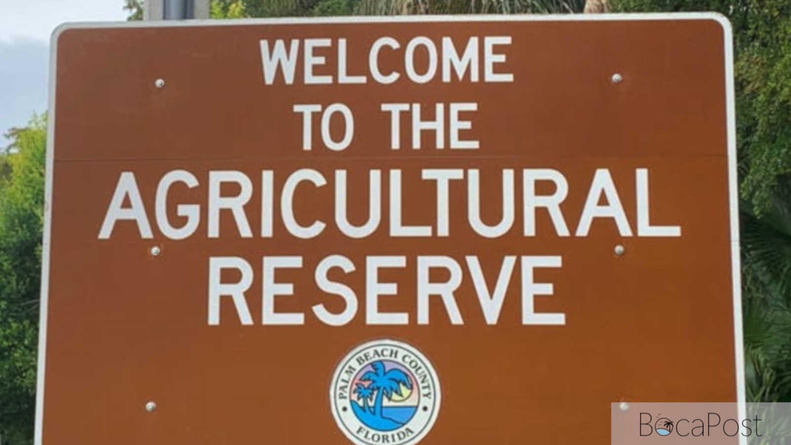 Ag Reserve Is At A Crossroads As Warehouse Growth Draws Scrutiny
