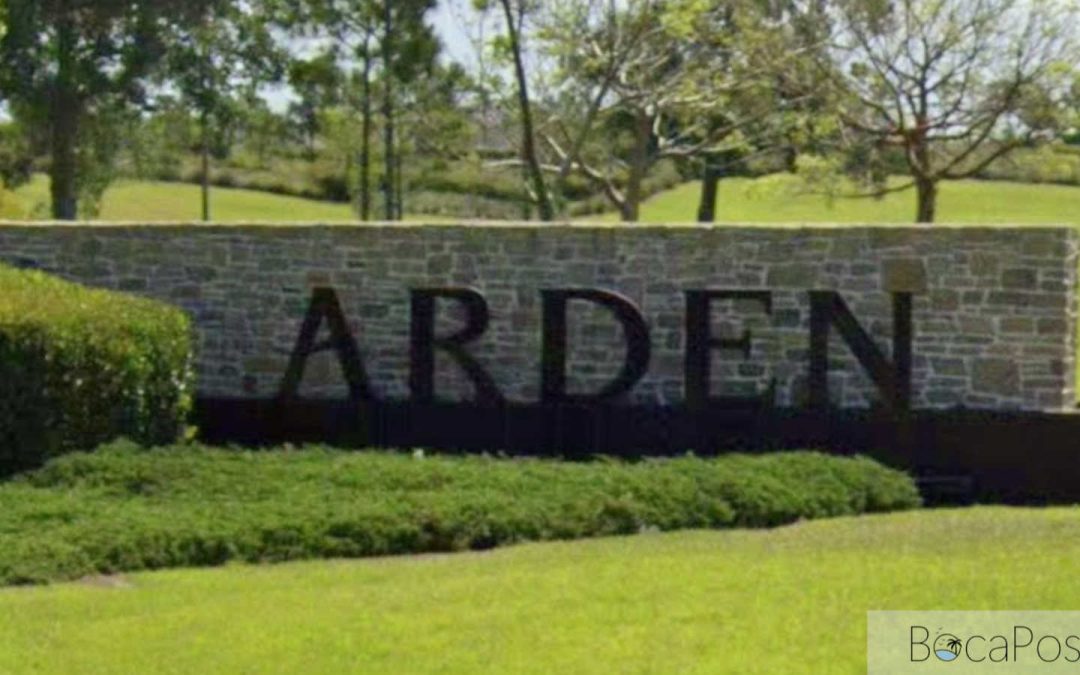 Arden Mail Disruption Leaves Hundreds Without USPS Service