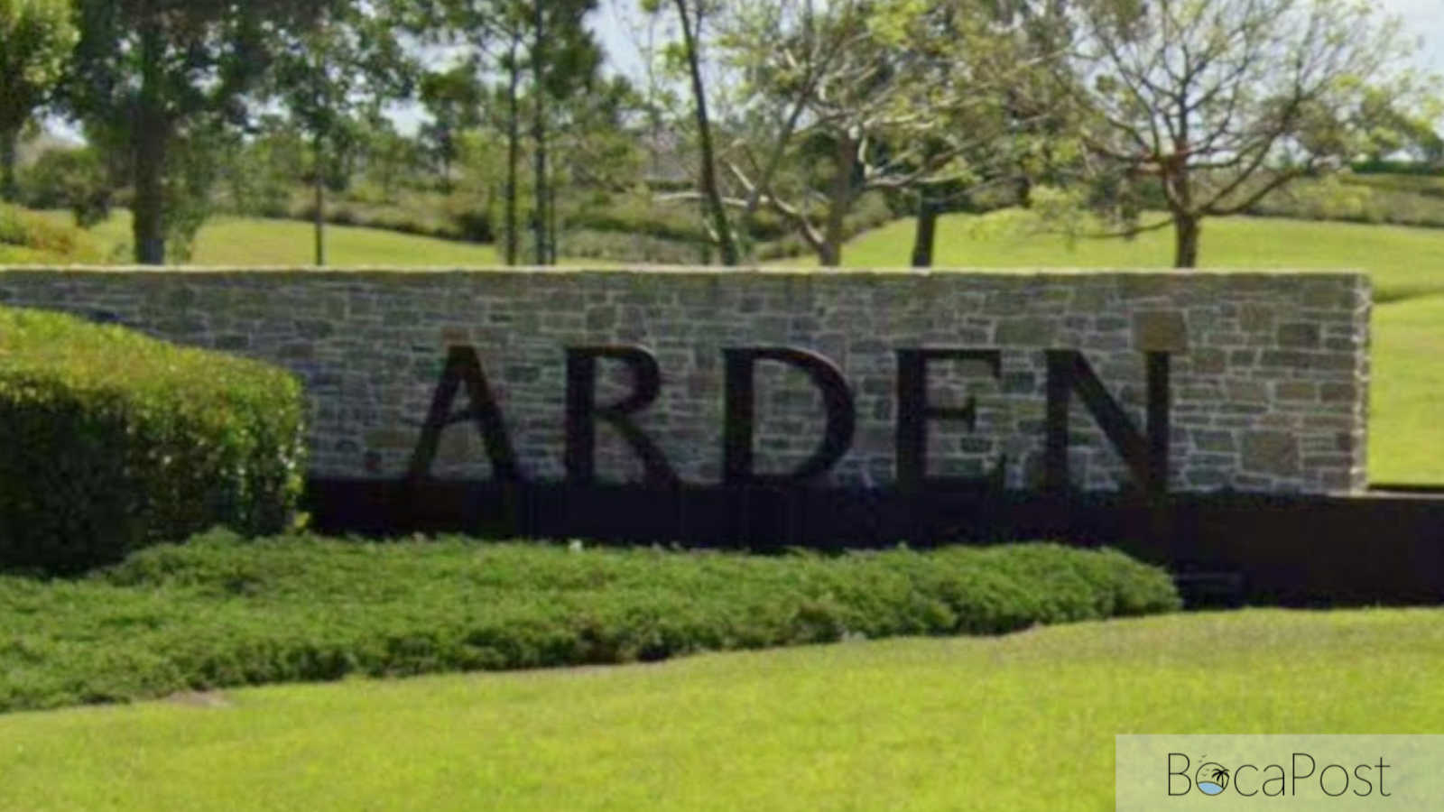Arden Mail Disruption Leaves Hundreds Without USPS Service