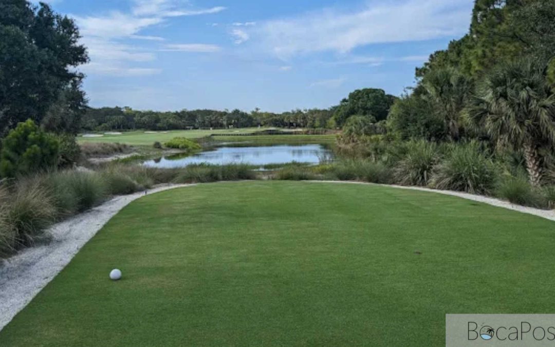 Arts4All Florida Tournament At Trump National Jupiter Will Support Disabled Artists Across Palm Beach County