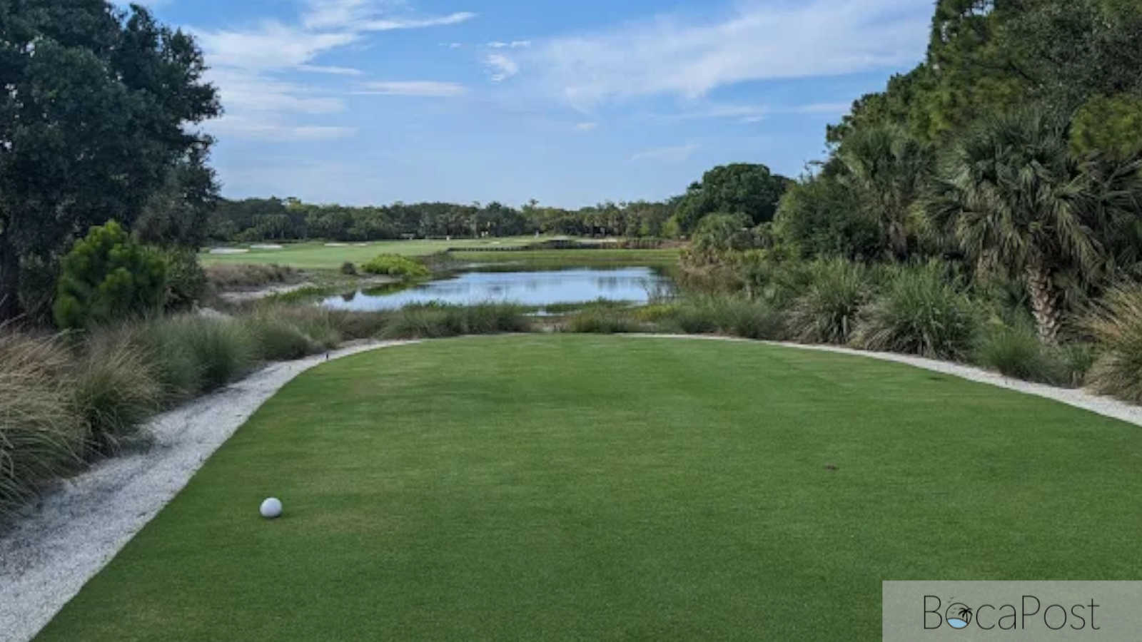 Arts4All Florida Tournament At Trump National Jupiter Will Support Disabled Artists Across Palm Beach County
