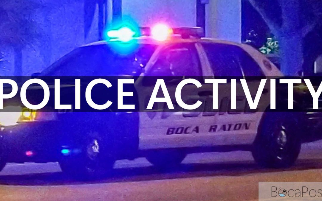Boca Raton Traffic Advisory: Northbound Congress Avenue Lane Closures at Nw 6th Avenue