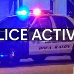 Boca Raton Traffic Advisory: Northbound Congress Avenue Lane Closures At Nw 6Th Avenue - Boca Post