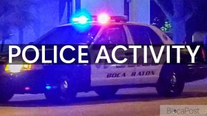 Boca Raton Traffic Advisory: Northbound Congress Avenue Lane Closures At Nw 6Th Avenue - Boca Post