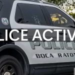 Royal Palm Way And Federal Highway Lanes Closed In Boca Raton After Crash, Police Say - Boca Post