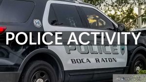 Royal Palm Way And Federal Highway Lanes Closed In Boca Raton After Crash, Police Say - Boca Post