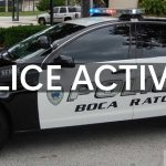 Eastbound And Southbound Lanes Closed At Dixie Highway And Southwest 18Th Street In Boca Raton After Crash - Boca Post