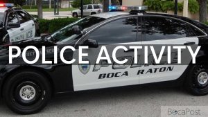 Sw 18Th Street Lanes Closed In Boca Raton After Crash - Boca Post